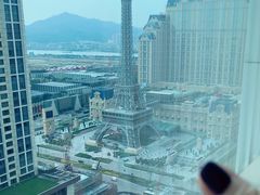 -澳门喜来登大酒店