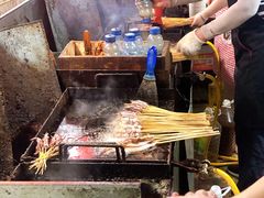 -十里铺铁板鱿鱼