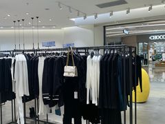 -URBAN REVIVO(上海中庚漫游城店)