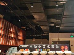 -嘿嘟嘟·肋条烧肉放题(爱融荟城店)