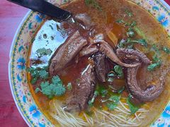 -金杨拉面王小吃面馆·牛三宝面·红烧牛肉粉