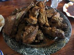 -新疆狼爷烤肉(宋庄店)