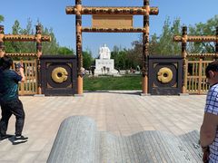 -武清南湖绿博园