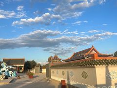 -哈密回王府景区