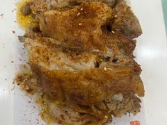 -老毛手抓·盐池滩羊非遗手抓(宁夏总店)