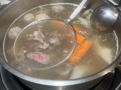 -牛品福潮汕牛肉火锅(旺庄店)