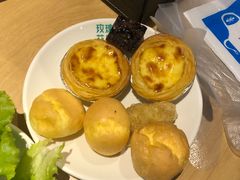 -玫瑰花园自助烤肉(顺义鑫海韵通店)