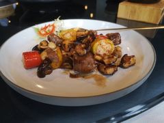 -三号黄浦会Canton Table