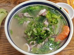 -嘉华小吃(蛇口市场店)