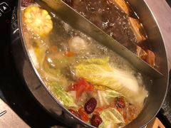 -老鼎旺安格斯牛肉火锅(衡艺广场店)