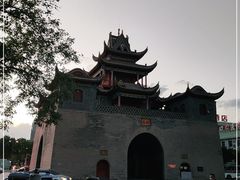 -鼓楼(兴庆区)