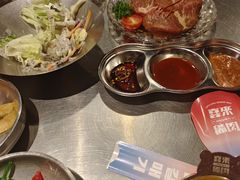 -喜来稀肉(望京店)