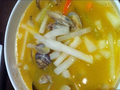 -涌上外婆桥(南塘店)