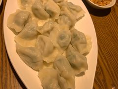 船歌鲅鱼水饺-船歌·鱼水饺青岛菜(金狮广场店)