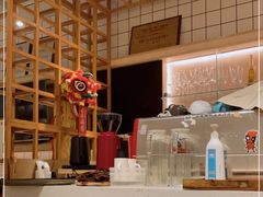 -森Some Fusion(荔湾店)