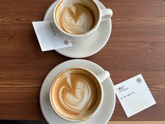 -纽巷咖啡 SOFTFOCUS COFFEE(锦和巴黎时韵店)