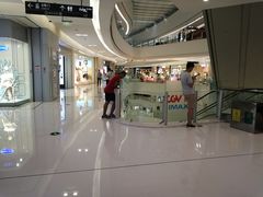 -CGV影城(万象汇IMAX店)