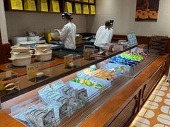 -辛一·铜锣烧(鸿寿坊店)
