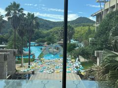 -宁波九龙湖开元度假村