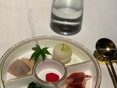 广舟四冷拼-广舟(千禧店)