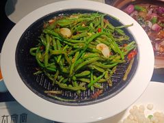 -太守宴·蘭院(天塔店)