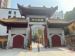 -福州开元寺