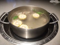 -为什么牛潮汕牛肉火锅(中信广场店)