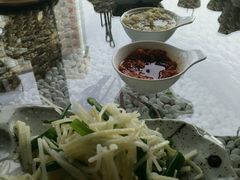 android_upload_pic-慢丽江·云南野生菌土鸡锅(付家庄店)