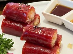 -蝴蝶里·粤菜·点心(龙湖杭州金沙天街店)