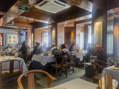 -庆云楼饭庄(什刹海店)