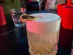 -MOSSO音乐酒吧·live house(南京旗舰店)