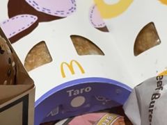 -麦当劳(朝阳北路店)