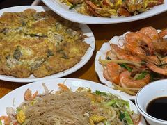 -温州一家人美食(西木头市店)