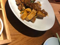 -闽上鲜·福建菜(龙湖滨江天街店)