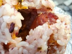 -大个子蒸饭