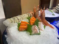 -海鲨湾海鲜会馆(新街口店)