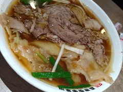 -直隶安家牛肉罩饼(七一路店)