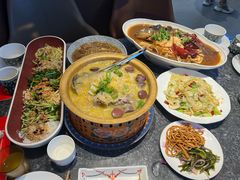 -北大荒.正宗东北菜(蓉花路店)