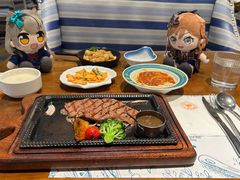 -十分牛西餐·牛扒专门店(光明广场店)