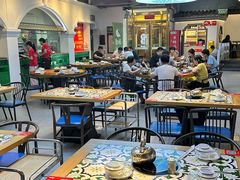 -味食家市师鸡(三元里店)