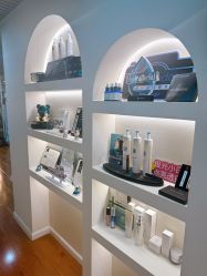 -海菲秀·飞顿牛奶光·LDM官方授权中心美轮美浣瓷感美肌