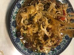 -马黑哥椒麻鸡(清江山水店)