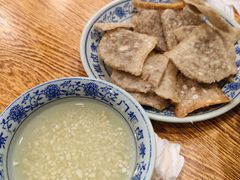 -门框胡同百年卤煮(前门店)