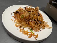 -俏立方·15年新楚菜