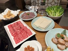 -协成海鲜火锅(情侣路店)