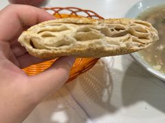 -清真喜兰老丁羊汤特色小吃