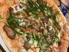 -玛尚诺Pizza&Bar(长泰广场店)
