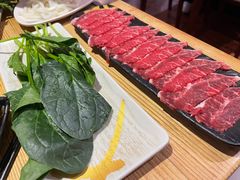 -一井烧肉·活鳗·寿司(望京SOHO店)