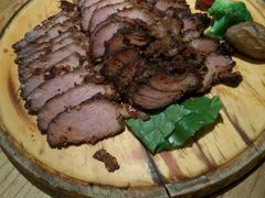 蜜桃烤肉-蜜桃餐厅·古运河畔(南下塘店)