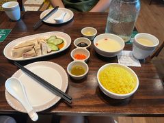 -章记星洲 · 新加坡餐厅(望京店)